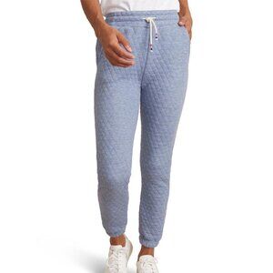 Marine Layer Corbet Quilted Joggers